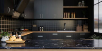 Kitchen Surfaces That Work as Hard as You Do: Choosing the Right Worktop Material