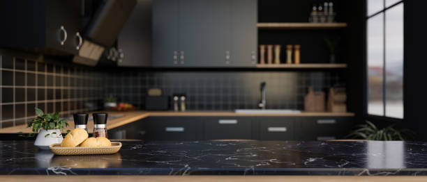 Kitchen Surfaces That Work as Hard as You Do: Choosing the Right Worktop Material