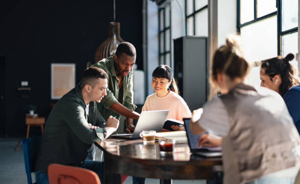 The Unsung Heroes of Office Efficiency