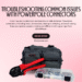Troubleshooting Common Issues with Powerpole Connectors