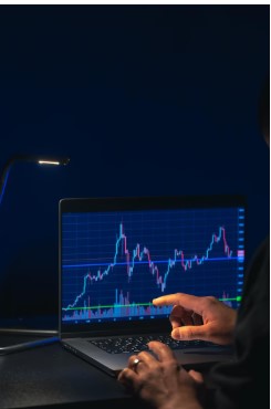 What Is Crypto Trading and What Is Cryptocurrency? A Complete Overview