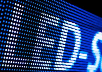 Elevating Brand Visibility with LED Digital Signs