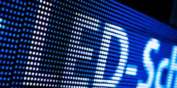 Elevating Brand Visibility with LED Digital Signs