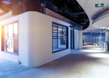 Revolutionizing Workspaces: The Power of Commercial Fitouts