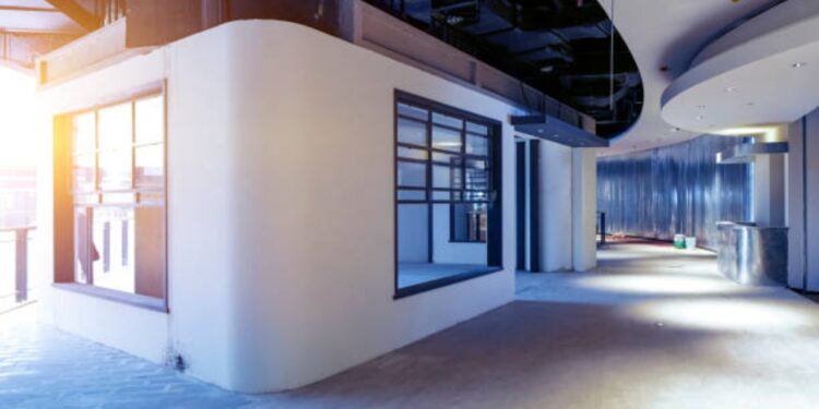 Revolutionizing Workspaces: The Power of Commercial Fitouts