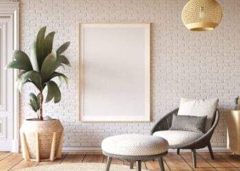 Custom Picture Framing: Elevating Art and Memories