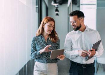 Optimizing Your Success: The Role of a Business Accountant