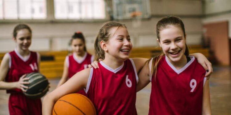 Stylish Moves: Discovering the Best Tween Girl Activewear