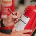 How to Check for a Leaking Fire Extinguisher in Your House: Simple Safety Guide