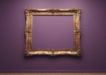 Elevate Your Space with the Perfect Picture Frame