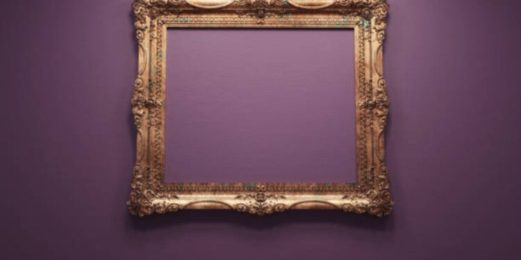 Elevate Your Space with the Perfect Picture Frame