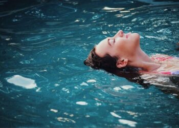 Swimming Pools – For More Than Just Swimming