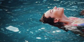 Swimming Pools – For More Than Just Swimming
