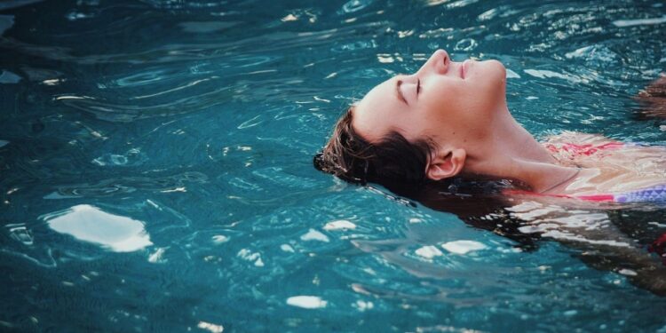 Swimming Pools – For More Than Just Swimming