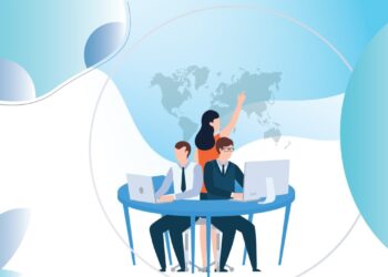 Why Offshore Staffing Is Booming Worldwide in 2025