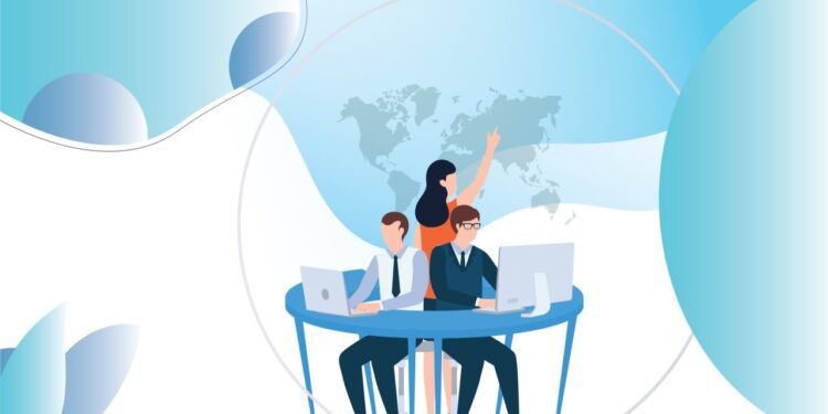 Why Offshore Staffing Is Booming Worldwide in 2025