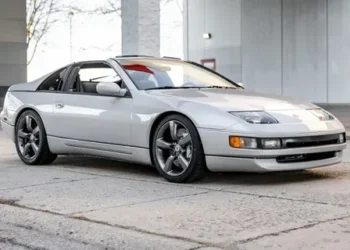 Worn, Broken, or Missing? The 10 Essential Nissan 300ZX Parts You’ll Eventually Need