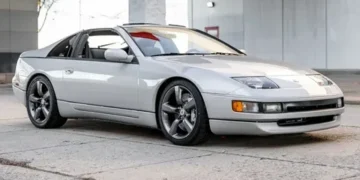 Worn, Broken, or Missing? The 10 Essential Nissan 300ZX Parts You’ll Eventually Need