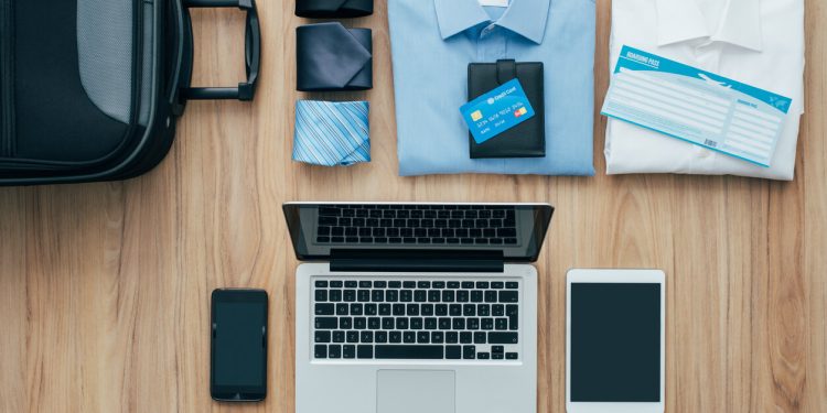 Business Travel Tips: Corporate Travel Planning and Business Trip Checklist