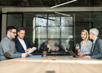 5 Benefits of Having Legal Guidance During a Divorce in Baton Rouge