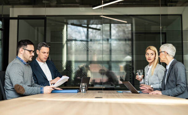 5 Benefits of Having Legal Guidance During a Divorce in Baton Rouge