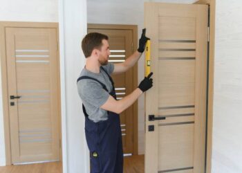 5 Reasons Your Chicago Home Needs a New Front Door