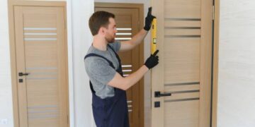 5 Reasons Your Chicago Home Needs a New Front Door