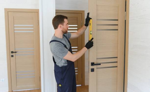 5 Reasons Your Chicago Home Needs a New Front Door