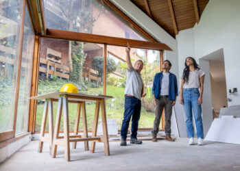 How to Plan a Home Addition Without Overwhelming Your Lifestyle