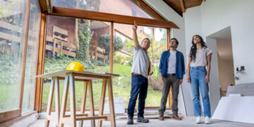 How to Plan a Home Addition Without Overwhelming Your Lifestyle