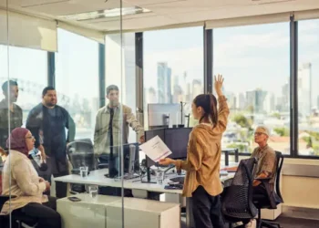 Navigating the Landscape of Office Support Recruitment Agencies in Sydney