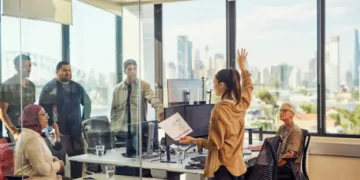 Navigating the Landscape of Office Support Recruitment Agencies in Sydney