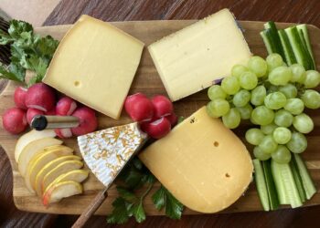 Latteria: A Connoisseur’s Guide to Gourmet Cheese Indulgence