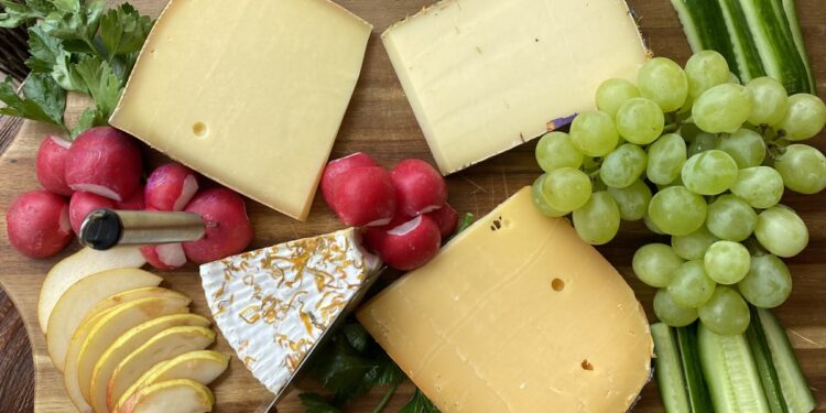 Latteria: A Connoisseur’s Guide to Gourmet Cheese Indulgence