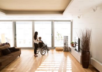 Your Home Aesthetics with Roller Blinds on the Gold Coast