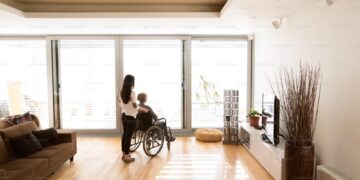 Your Home Aesthetics with Roller Blinds on the Gold Coast