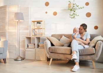 Breathe Easy: The Rise of Smart Air Purifiers for Healthier Homes