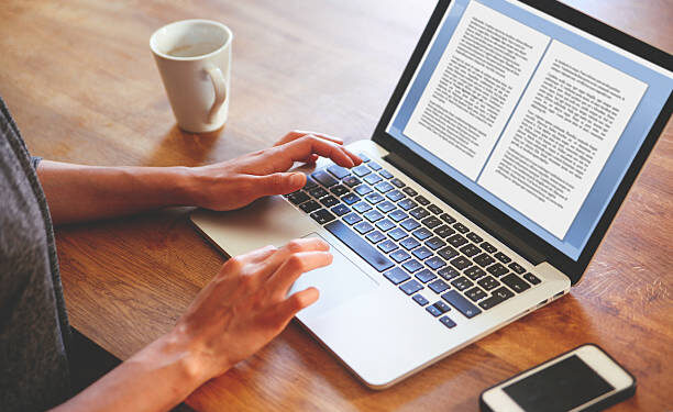 Essay Writing Platforms