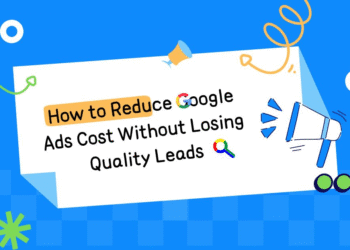 Reduce Google Ads Cost