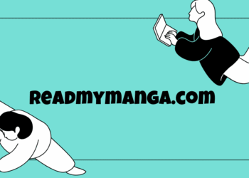 Readmymanga com