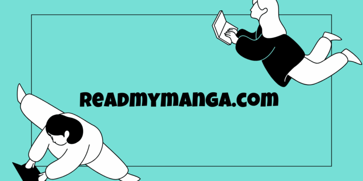 Readmymanga com