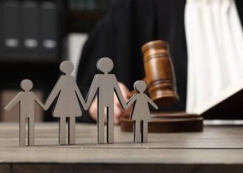 Child Custody Battles in Santa Rosa: How Andrew Conway, Family Law Attorney, Can Help