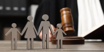 Child Custody Battles in Santa Rosa: How Andrew Conway, Family Law Attorney, Can Help