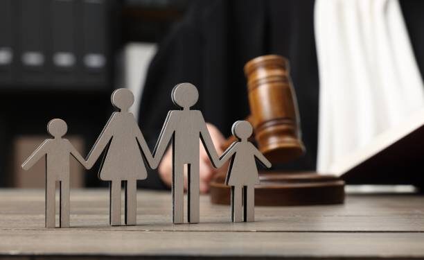 Child Custody Battles in Santa Rosa: How Andrew Conway, Family Law Attorney, Can Help