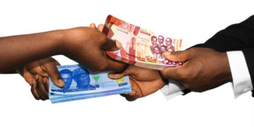 Explore the currency exchange value of Pi coin in Nigeria