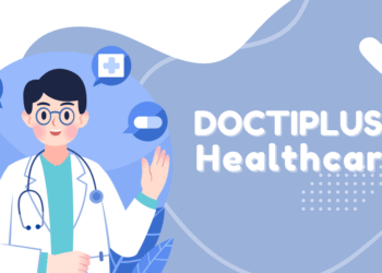 DoctiPlus: Revolutionizing Digital Healthcare Access