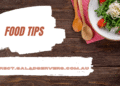 food tips