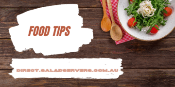 food tips