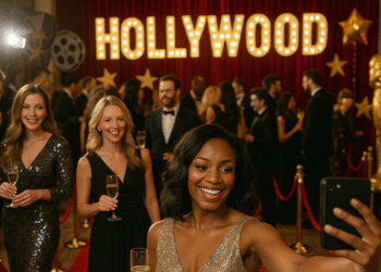 HAVANA NIGHTS & HOLLYWOOD GLAMOUR: THE ULTIMATE PARTY THEMES FOR MOBILE BARTENDING IN MIAMI