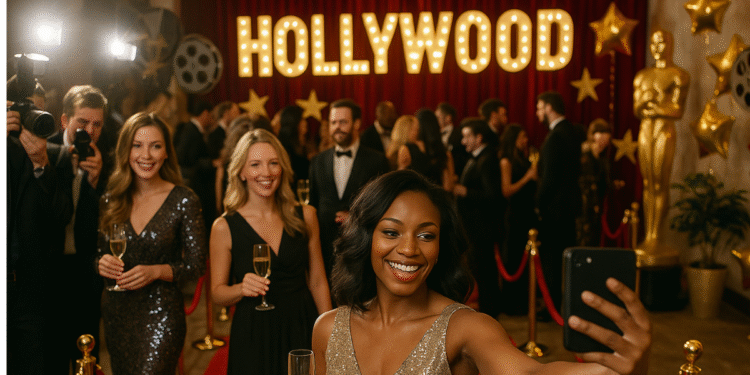 HAVANA NIGHTS & HOLLYWOOD GLAMOUR: THE ULTIMATE PARTY THEMES FOR MOBILE BARTENDING IN MIAMI